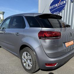 Citroen C4 Picasso 1.6 hdi 120 FEEL CAMERA AR GPS Arzal