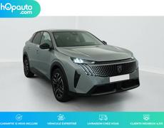 Peugeot 3008 Saint-Jouan-des-Guérets