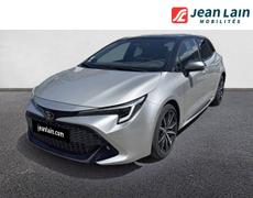 Toyota Corolla Crolles