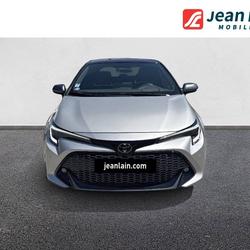 Toyota Corolla Corolla Hybride 140ch GR Sport Crolles