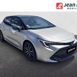 Toyota Corolla Corolla Hybride 140ch GR Sport Crolles