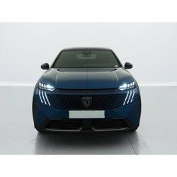 Peugeot 3008 Hybrid 145 e-DCS6 GT Cesson-S&eacute;vign&eacute;