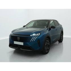 Peugeot 3008 Hybrid 145 e-DCS6 GT Cesson-S&eacute;vign&eacute;