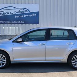 Volkswagen Golf 7 1.6 TDI 115 BVM5 Confort Business BMT Douchy-les-Mines