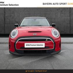 Mini Mini Cooper SE 184ch Essential BVA occasion - Coudekerque-Branche - photo 2/44