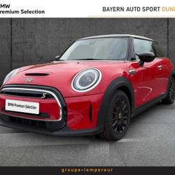 Mini Mini Cooper SE 184ch Essential BVA occasion - Coudekerque-Branche - photo 3/44