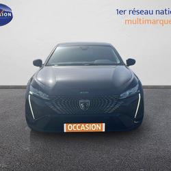 Peugeot 408 1.2 HYBRID 145CH e-DCS6 ALLURE Bruges