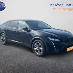 Peugeot 408 1.2 HYBRID 145CH e-DCS6 ALLURE Bruges