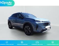 Peugeot 3008 Saint-Jouan-des-Guérets