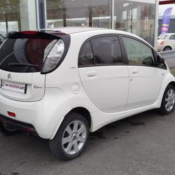 Citroen C Zero Confort Saint-Memmie