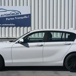 BMW Serie 1 118i Business Douchy-les-Mines