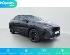 Peugeot 3008 Saint-Jouan-des-Guérets