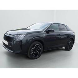 Peugeot 3008 Hybrid 145 e-DCS6 GT Saint-Jouan-des-Gu&eacute;rets
