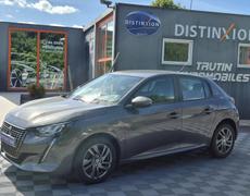 Peugeot 208 Breteil