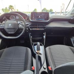Peugeot 208 1.2 PURETECH 100 STYLE Breteil