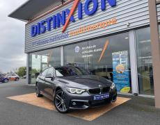 BMW Serie 4 Gran Coupe Cholet
