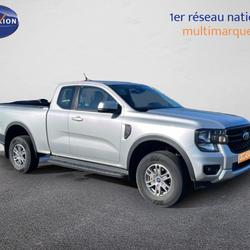 Ford Ranger XLD 170 Bruges