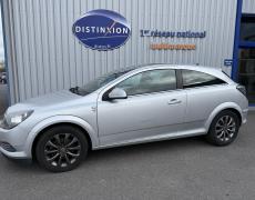 Opel Astra Arzal