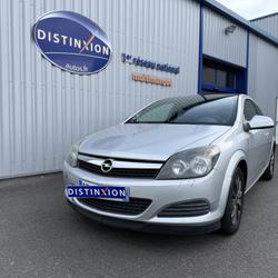 Opel Astra 1.7 CDTI 110 Arzal