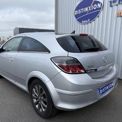Opel Astra 1.7 CDTI 110 Arzal