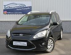 Ford Grand C Max Douchy-les-Mines