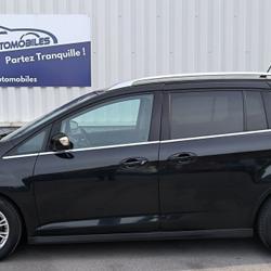 Ford Grand C Max 1.6 TDCi 115 FAP BVM6 Titanium Douchy-les-Mines