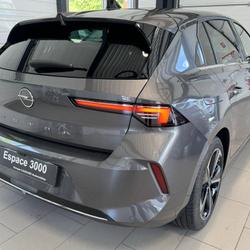 Opel Astra Astra 1.2 Turbo 130 ch BVA8 Elegance Business Belfort