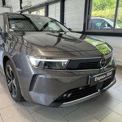 Opel Astra Astra 1.2 Turbo 130 ch BVA8 Elegance Business Belfort