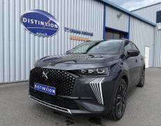 DS DS7 Arzal