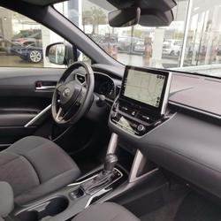 Toyota Corolla 1.8l 140h Dynamic Saint-Memmie