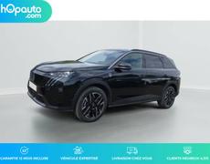 Peugeot 5008 - Hybrid 145 e-DCS6 GT - 39 040 €