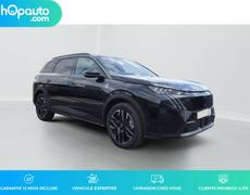 Peugeot 5008 - Hybrid 145 e-DCS6 GT - 39 448 €