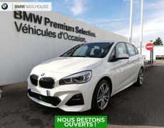 BMW Serie 2 Active Tourer Sausheim