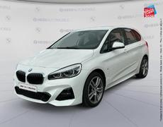 BMW Serie 2 Active Tourer Sausheim