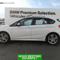 BMW Serie 2 Active Tourer 216i 109ch  M Sport Sausheim