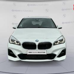 BMW Serie 2 Active Tourer 216i 109ch  M Sport Sausheim