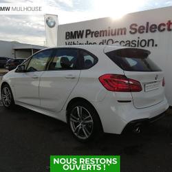 BMW Serie 2 Active Tourer 216i 109ch  M Sport Sausheim