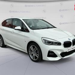 BMW Serie 2 Active Tourer 216i 109ch  M Sport Sausheim