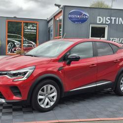 Renault Captur 1.0 TCE 90 INTENS occasion - Breteil - photo 3/15