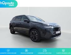 Peugeot 5008 Saint-Jouan-des-Guérets