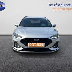 Ford Focus 1.0 ECOBOOST MHEV 125CH ST-LINE X Lanester
