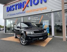 Land Rover Range Rover Sport Cholet