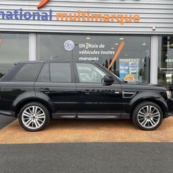 Land Rover Range Rover Sport 3.0 SDV6 256 HSE Cholet