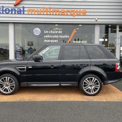 Land Rover Range Rover Sport 3.0 SDV6 256 HSE Cholet