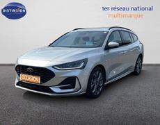 Ford Focus Lanester