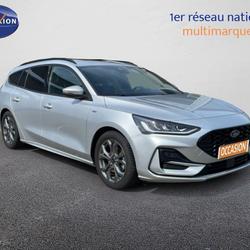 Ford Focus 1.0 ECOBOOST MHEV 125CH ST-LINE X Lanester