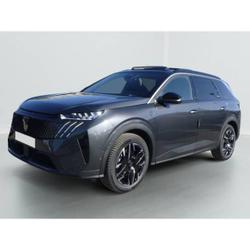 Peugeot 5008 HYBRID 145CH E-DCS6 GT Saint-Jouan-des-Gu&eacute;rets
