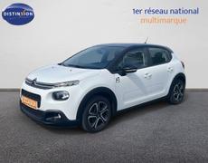 Citroen C3 Bruges