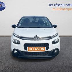 Citroen C3 PureTech 82ch Graphic S&S E6.d-TEMP Bruges