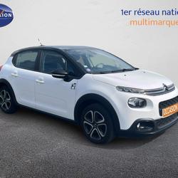 Citroen C3 PureTech 82ch Graphic S&S E6.d-TEMP Bruges